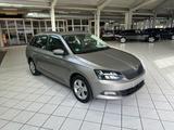 Skoda Fabia Combi 1.2 TSI DSG 110 PS *STYLE*AHK SITZHZ - Skoda Fabia: mit Anhängerkupplung, Combi