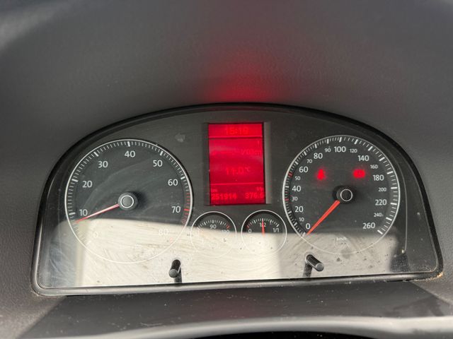 Volkswagen Touran Freestyle