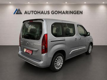 Toyota Proace (Verso) - 5