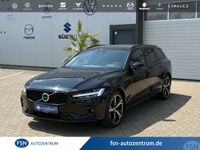 Volvo V60 - Vorschau Bild 1