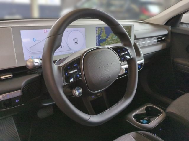 Fahrzeugabbildung Hyundai IONIQ 5 77,4kWh Batt. DYNAMIQ-Paket inkl. LED-Pa
