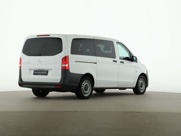 Mercedes Vito - 7