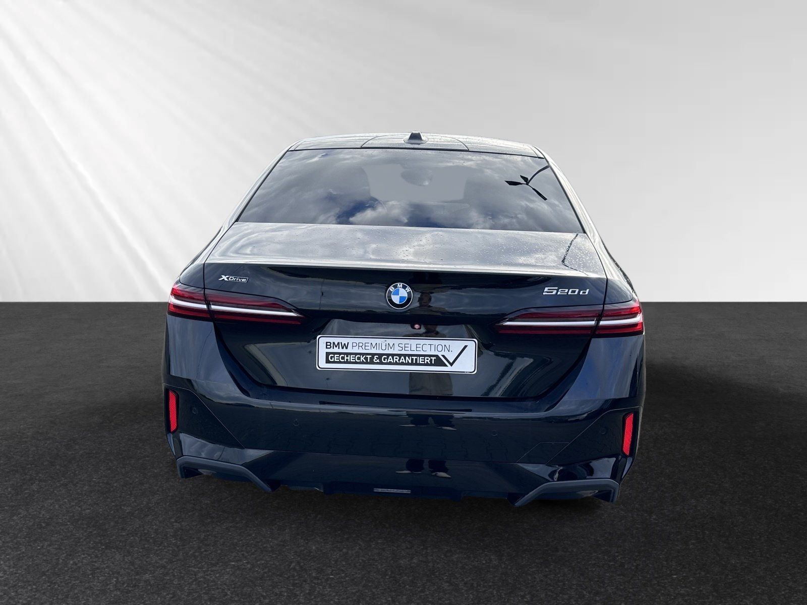 BMW 520 - Bild 7