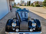 Morgan Plus 8  Sondermodell 35th Anniversary - Morgan: 8 Plus