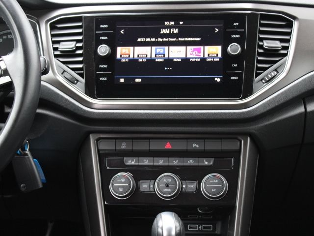 T-Roc 2.0 TDI Style DSG KLIMA/RFK ALU