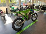 Kawasaki KX250 X - KAWASAKI KX 250