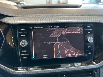 MYAUTOCENTER – Gebraucht- und Jahreswagen mit Werkstattservice in Pfaffenhofen Volkswagen T-Cross *R-Line*AHK*Navi*Virtuel*VOLL*