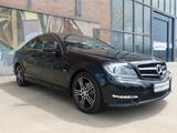 Mercedes-Benz C 220 C - Coupe C 220 CDI Edition C/ AMG Styling - Mercedes-Benz C 220: 220cdi