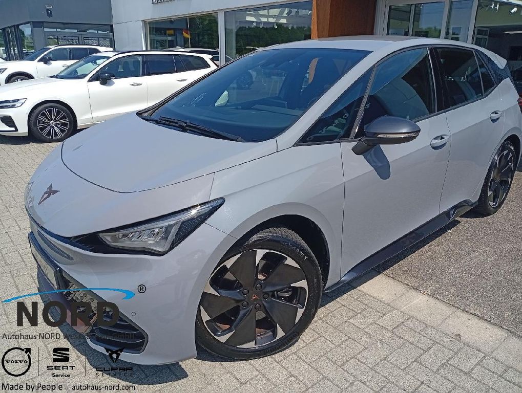 Image of Cupra Born