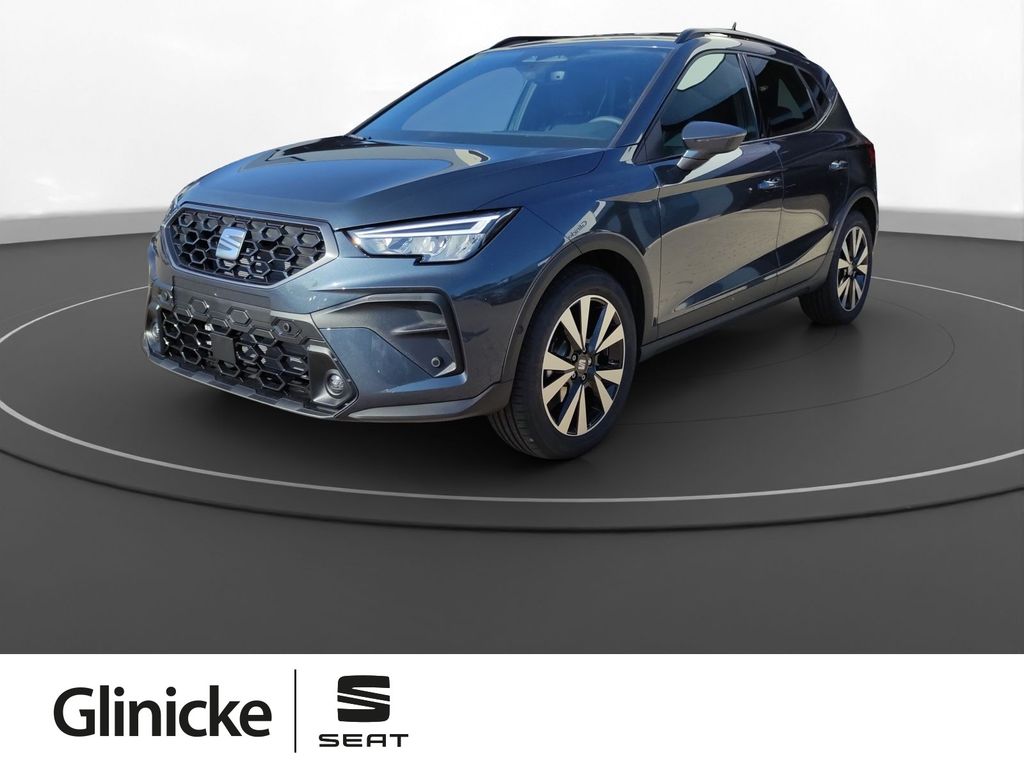 Arona 1.0 TSI FR DSG