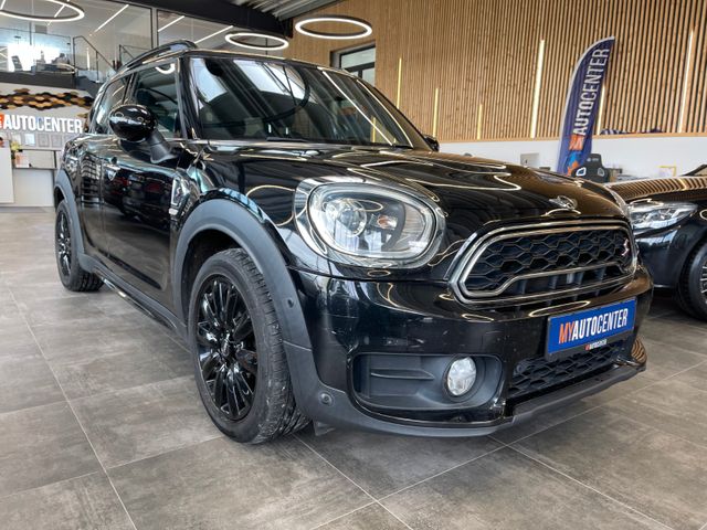 MINI Cooper S Countryman *1.HAND*19%*PANO*KAMERA*PDC*