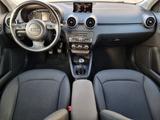 Audi A1 1.0 TFSI ultra Sportback ALU SHZ PDC MMI - Audi A1: A1s