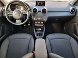Audi A1 1.0 TFSI ultra Sportback ALU SHZ PDC MMI - Audi: Mmi