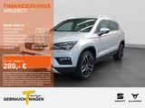 Seat Ateca 1.4 TSI XECELLENCE LM19 NAVI eKLAPPE - Seat Ateca Gebrauchtwagen in Dortmund