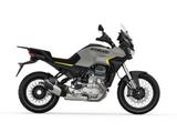 Moto Guzzi Stelvio PFF RAS MY26 E5+ von DSB Berlin - MOTO GUZZI STELVIO PFF