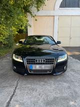 Audi A5 Sportback, 1.8 TFSI, S-Line, Tüv n... - Audi A5 aus 2011: Sportback