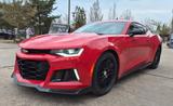 Chevrolet Camaro Coupé V8 - gebrauchte Chevrolet Camaro aus dem Jahr 2020