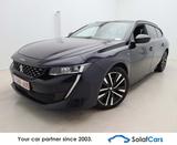 Peugeot 508 SW 1.6 PHEV GT-Line Aut. LED-Xenon I-Cockpi