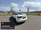 Tesla Model 3 Rear-Wheel Drive - Tesla Model 3 in Hannover