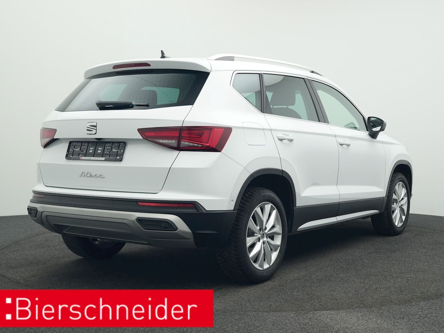 Seat Ateca - Bild 6