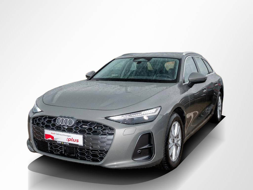 Audi A6 - Bild 12