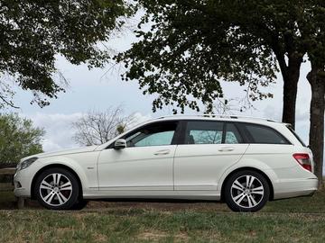 صورة مصغرة 11 لـ 2009 Mercedes-BENZ C 180