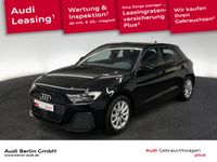 Audi A1 - Vorschau Bild 1
