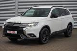 Mitsubishi Outlander 2.0 MIVEC Active 4WD LED Navi DAB 360° - Mitsubishi: 7 Sitzer