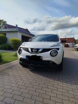 Nissan Juke 1.2 DIG-T Acenta 