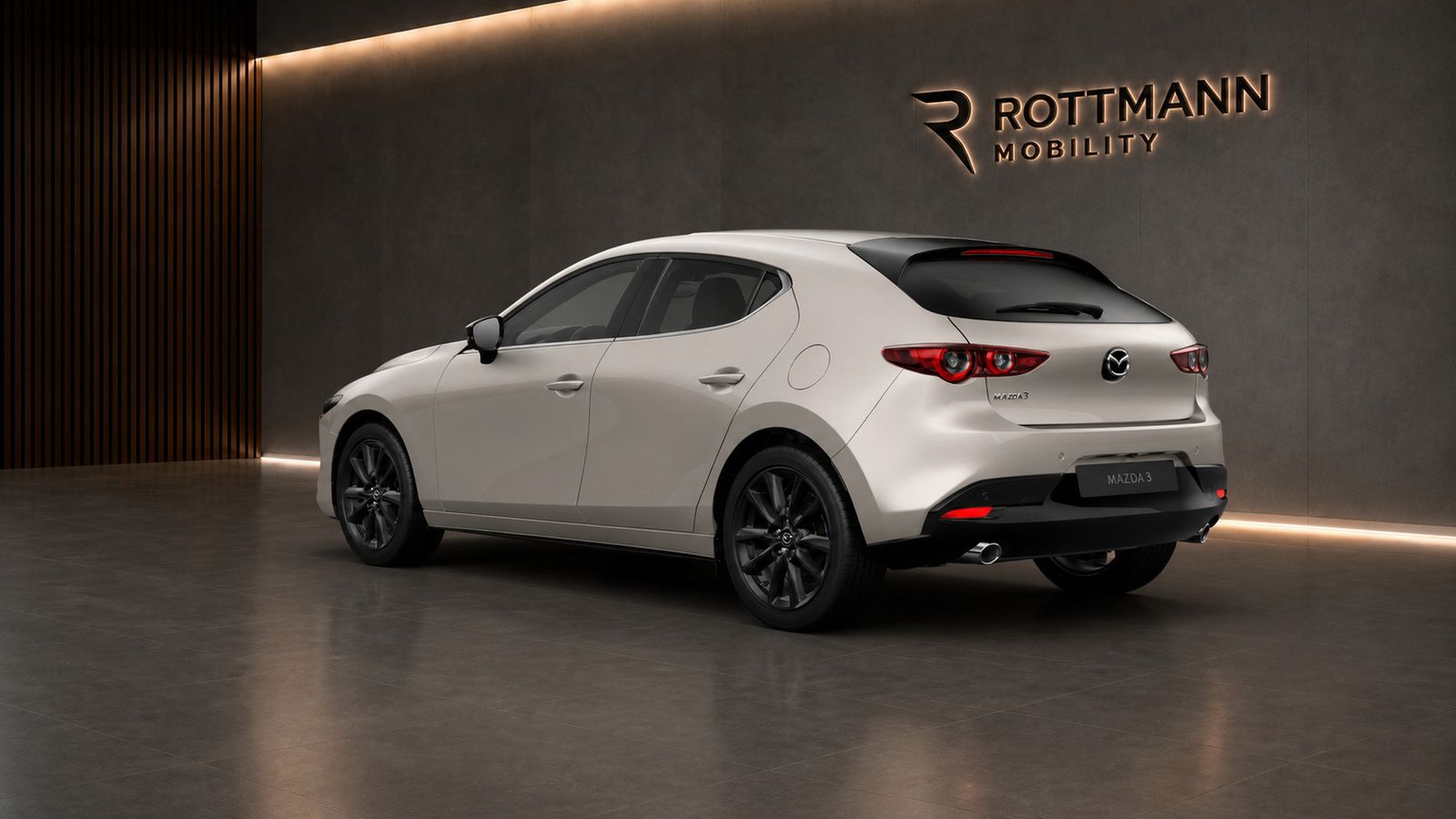 Mazda 3 - Bild 7