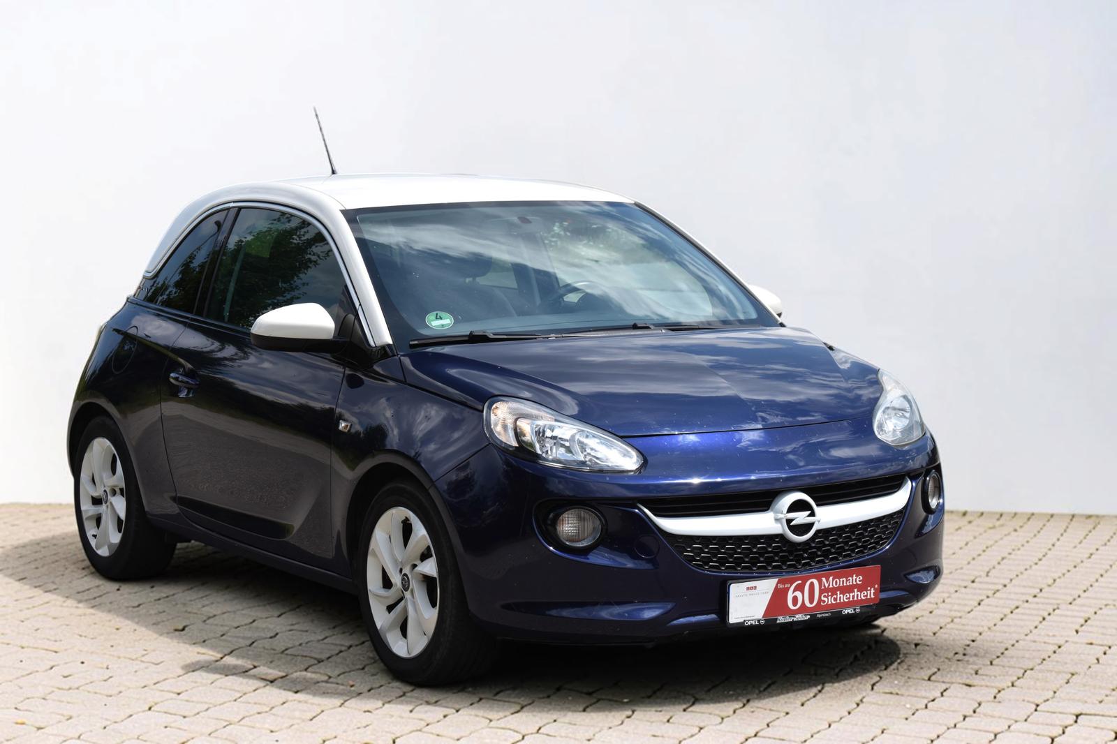 Opel Adam