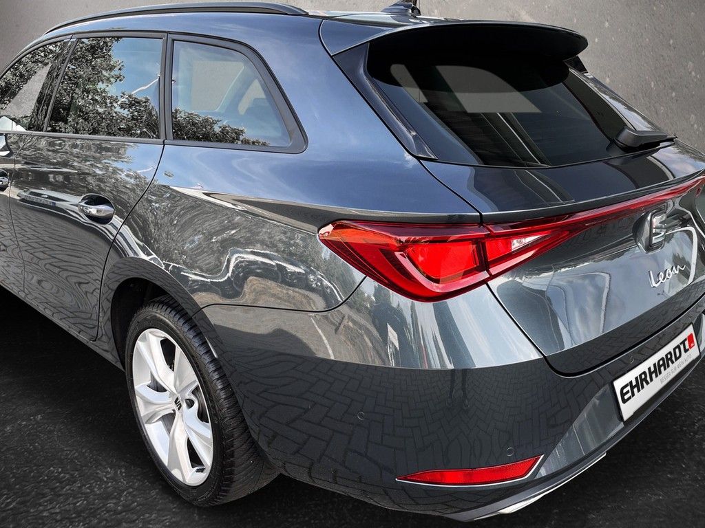 Seat Leon - Bild 7