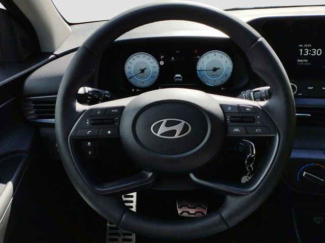 Hyundai BAYON – Bild 8
