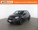 Fiat FIAT 500X 1.3 T4 150 CV DCT Cross - Fiat 500L Cross mit Schiebedach