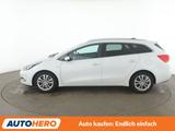 Kia cee'd 1.6 GDI Dream-Team*NAVI*TEMPO*CAM*PDC*SHZ* - Kia Gebrauchtwagen in Hannover