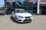 Seat Leon Cupra 290 Alcantara DAB ACC Navi Klima - Seat Leon mit Benzin-Antrieb: Weiß, Metallic, Limousine