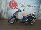Piaggio Liberty 50 Iget - PIAGGIO VON 1 BIS 50 CCM