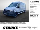 Volkswagen Crafter 35 Kasten 2.0 TDI LR HD L4H3  AHK Kamera