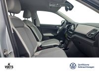 Volkswagen T-Cross - Vorschau Bild 8