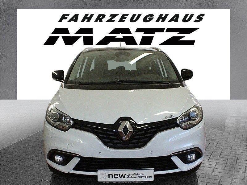 Fahrzeugabbildung Renault Grd Scenic Tce 140 Deluxe*R-Link*Sitzhzg*
