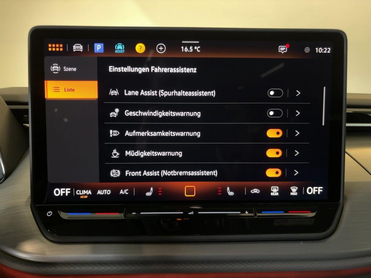 Volkswagen Multivan GENERATION eHybrid Preisvorteil 10995 €