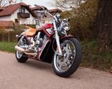 Harley-Davidson V-Rod Screaming Eagle CVO - Special Edition - Offers matching your search criteria