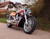 Harley-Davidson V-Rod Screaming Eagle CVO - Special Edition - Angebote entsprechen deinen Suchkriterien