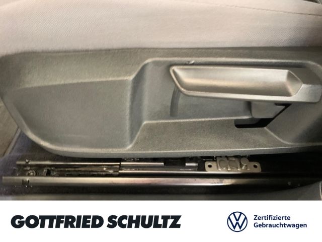 Volkswagen ID.4 - Bild 14