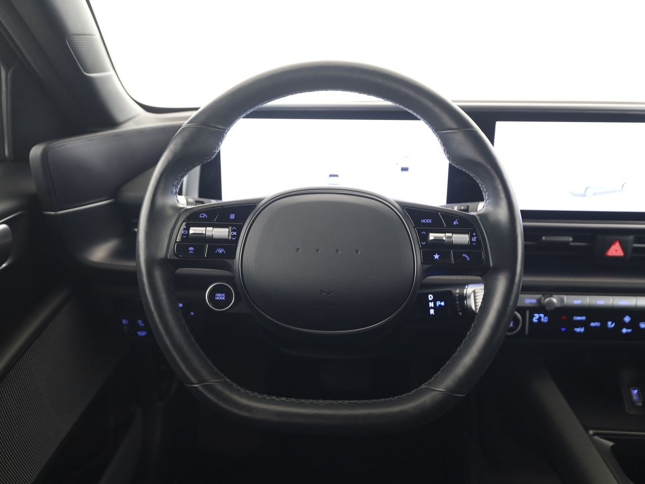 Hyundai IONIQ 6 – Bild 12