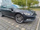 Volkswagen Passat Variant 1.4 TSI ACT Highline LED AHK - gebrauchte VW Passat Variant aus dem Jahr 2016