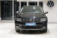 Volkswagen Tiguan Allspace 2.0TSI DSG 4Motion Comfortline