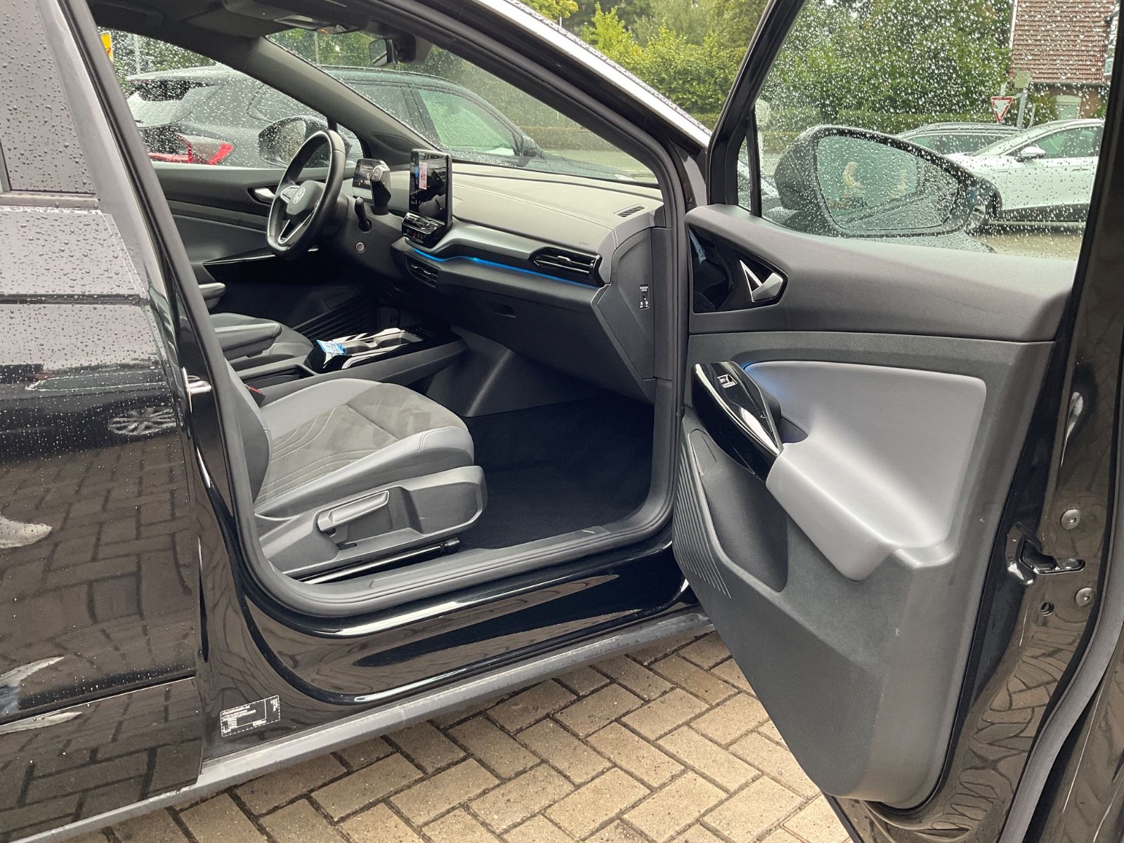 Fahrzeugabbildung Volkswagen ID.5 Pro Perform. 82 kWh 150 kW Pro,Navi,ACC,kam