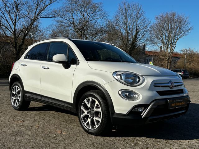 Fiat 500X Cross *PDC *Bluetooth *Garantie