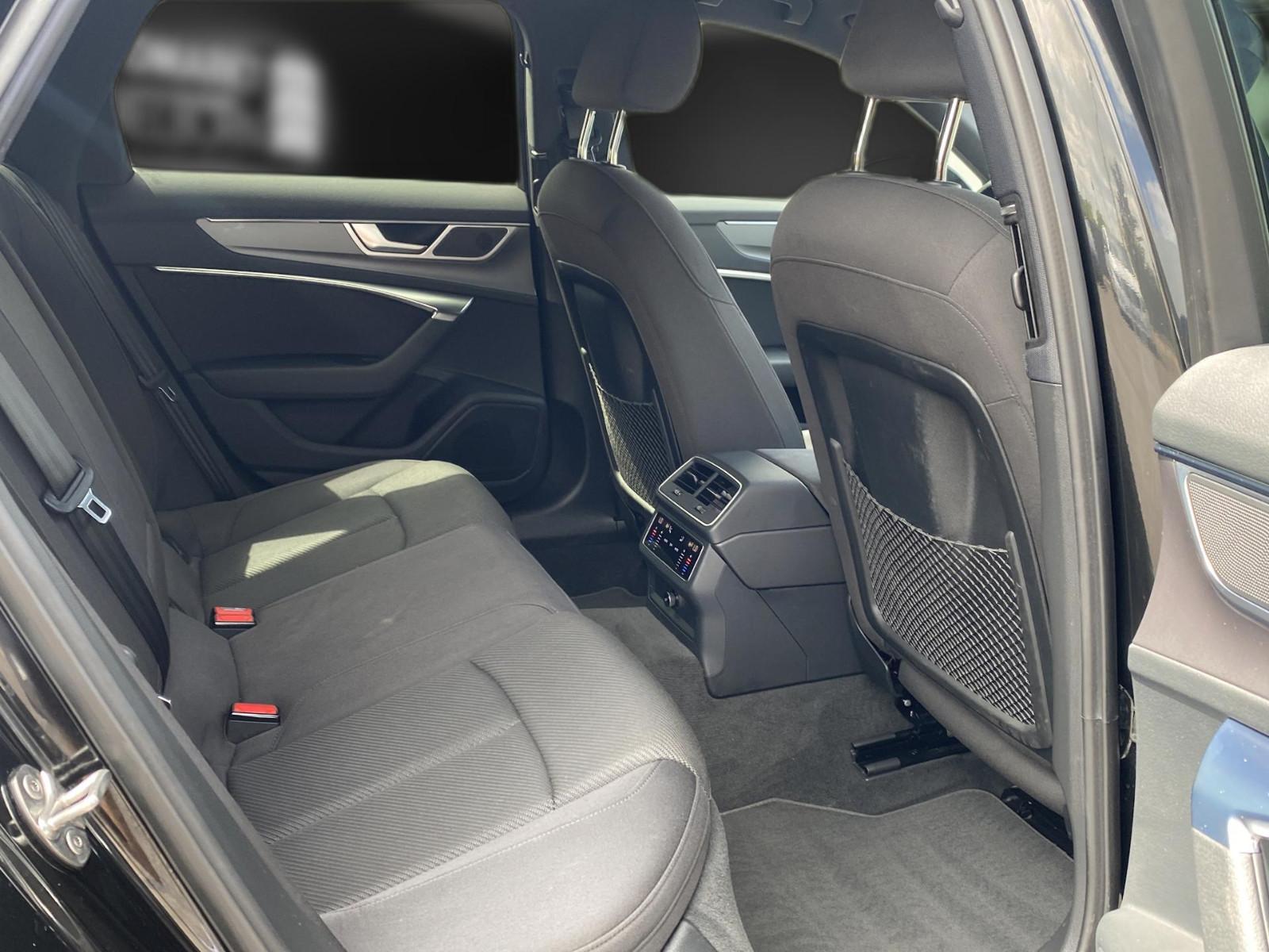 Audi A6 204ps 40 Kamera*19*LED*Navi*ACC*VKZ*DAB*, миниатюра 15